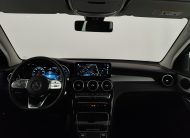 MERCEDES GLC 300de phev (eq-power) Premium 4matic auto