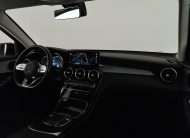 MERCEDES GLC 300de phev (eq-power) Premium 4matic auto