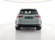 MERCEDES BENZ GLE 63S AMG
