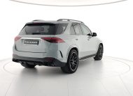 MERCEDES BENZ GLE 63S AMG
