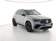 MERCEDES BENZ GLE 63S AMG