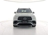 MERCEDES GLE 63S AMG 4Matic + Mild hybrid AMG Line Premium Plus