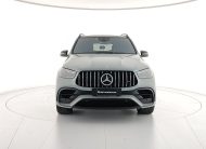 MERCEDES BENZ GLE 63S AMG