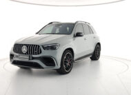 MERCEDES GLE 63S AMG 4Matic + Mild hybrid AMG Line Premium Plus