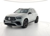 MERCEDES BENZ GLE 63S AMG