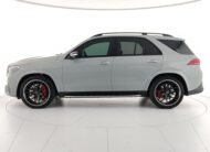 MERCEDES GLE 63S AMG 4Matic + Mild hybrid AMG Line Premium Plus