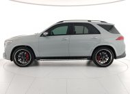 MERCEDES BENZ GLE 63S AMG