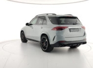 MERCEDES GLE 63S AMG 4Matic + Mild hybrid AMG Line Premium Plus
