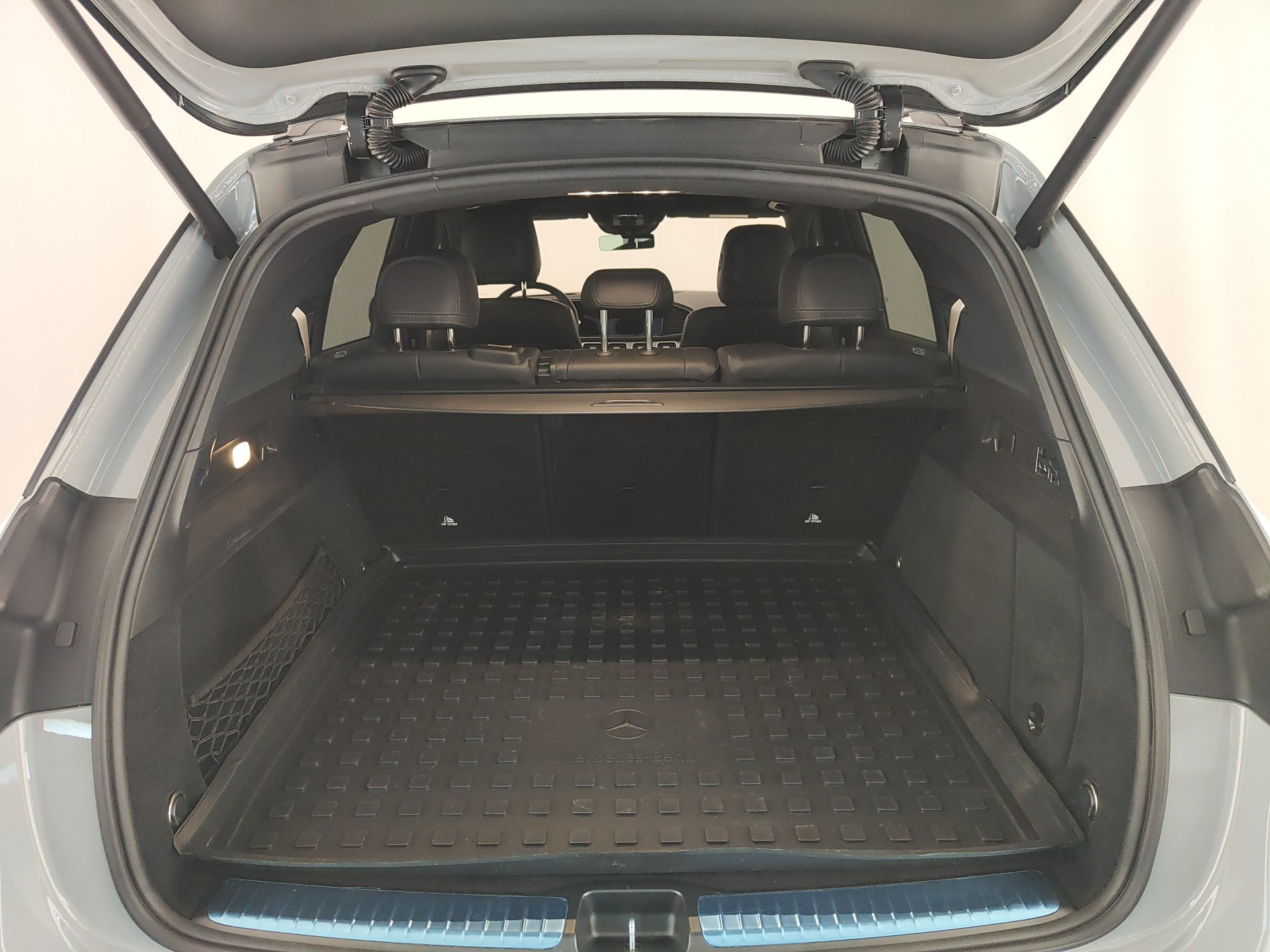 MERCEDES GLE 63S AMG 4Matic + Mild hybrid AMG Line Premium Plus