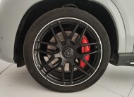 MERCEDES BENZ GLE 63S AMG