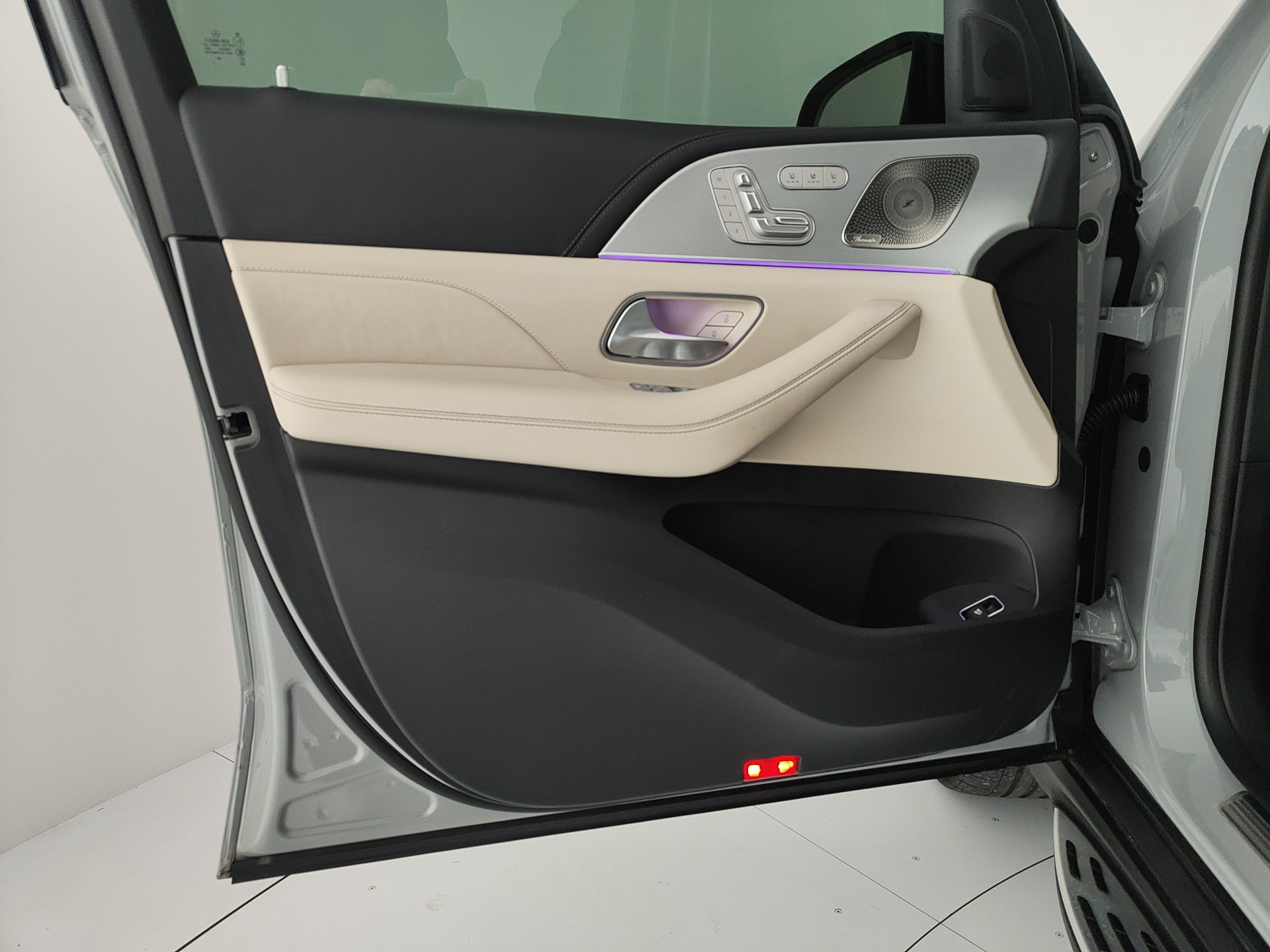 MERCEDES BENZ GLE 63S AMG