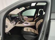 MERCEDES BENZ GLE 63S AMG