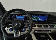 MERCEDES BENZ GLE 63S AMG