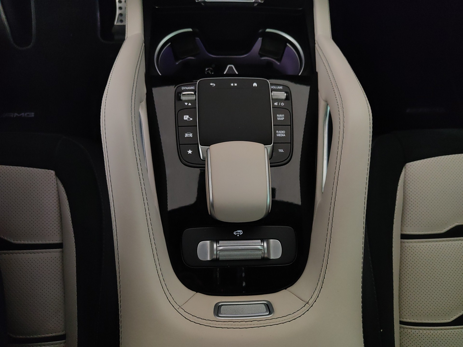 MERCEDES GLE 63S AMG 4Matic + Mild hybrid AMG Line Premium Plus