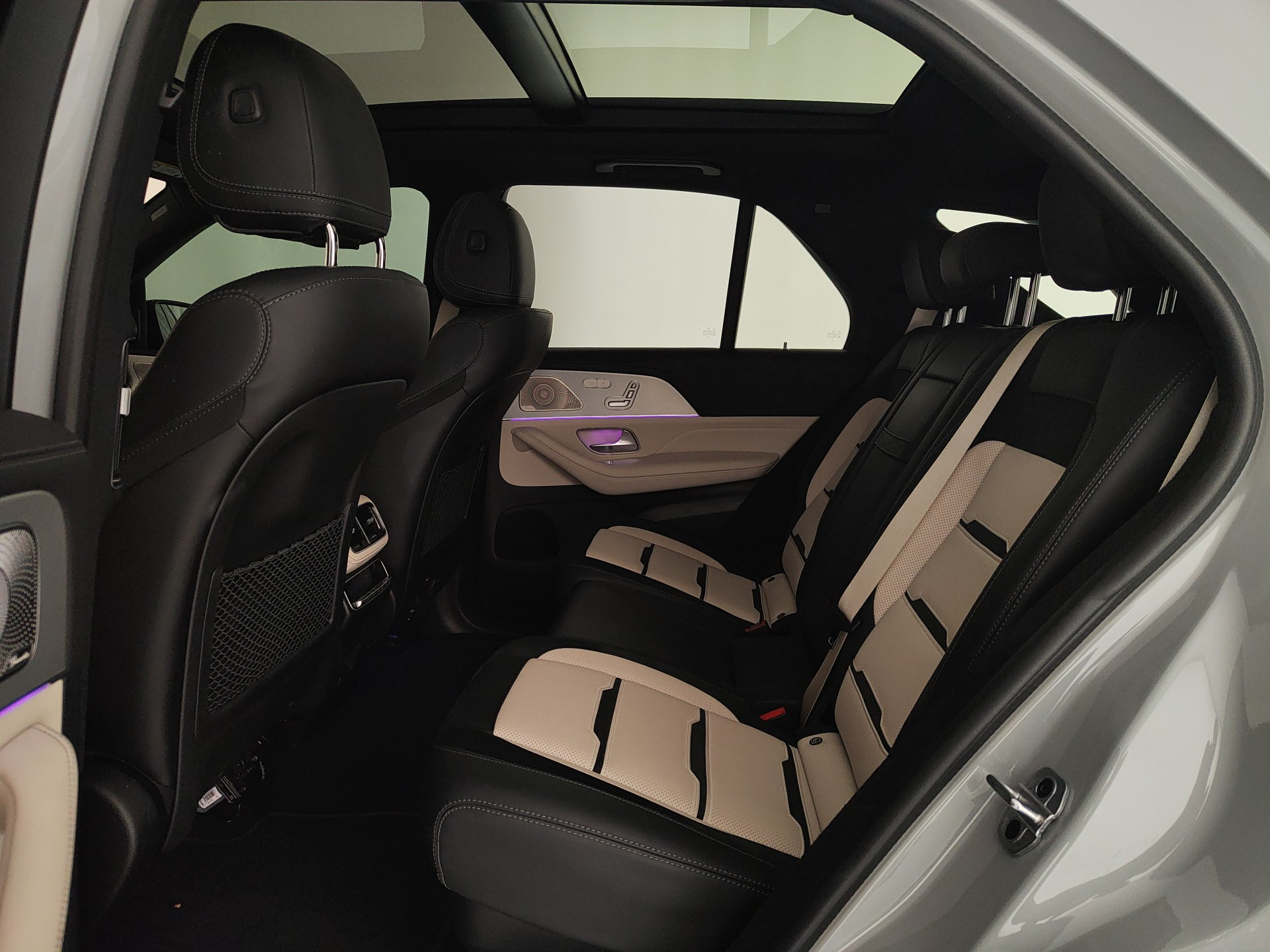 MERCEDES BENZ GLE 63S AMG