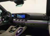 MERCEDES BENZ GLE 63S AMG