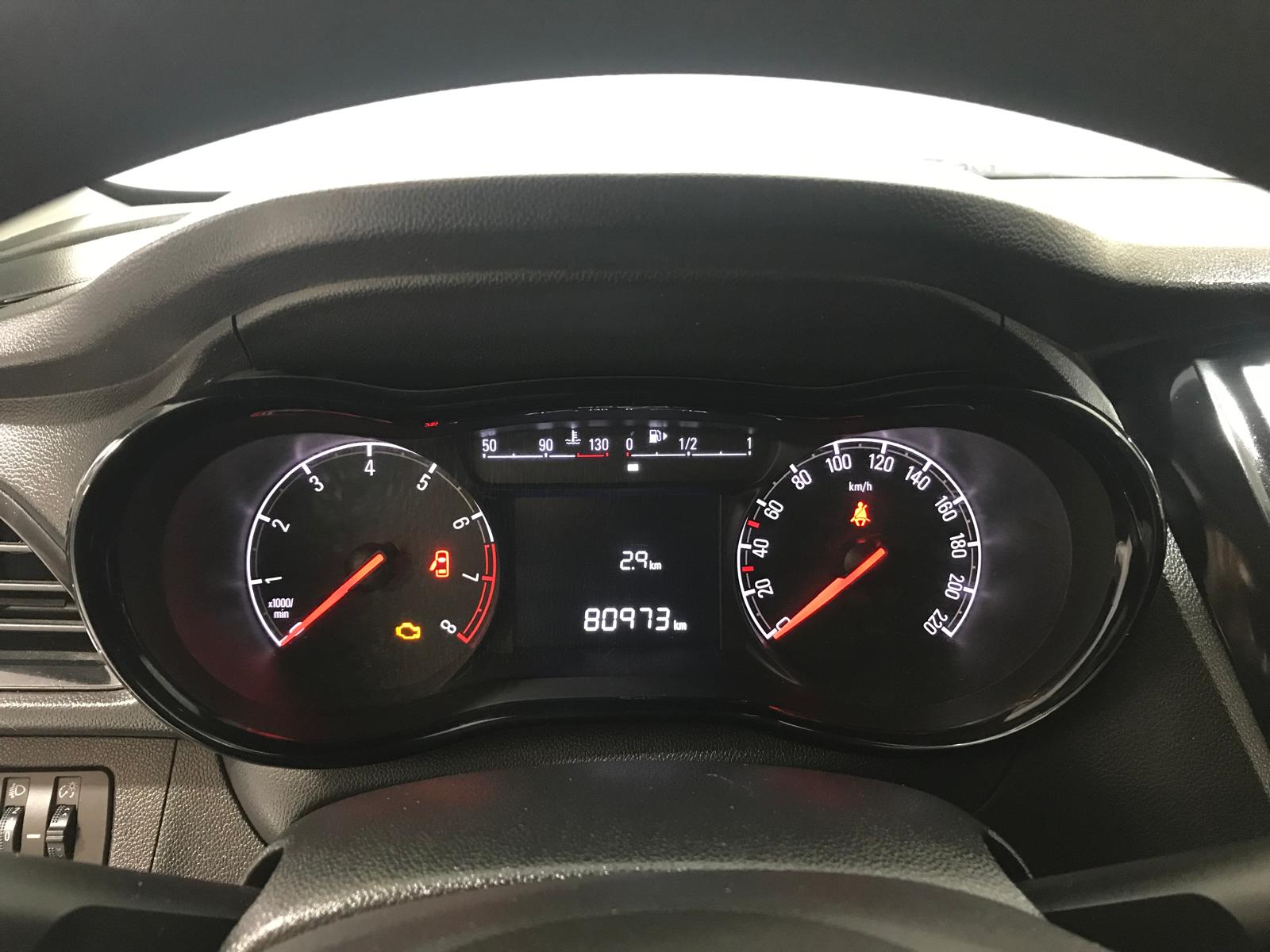 OPEL KARL 1.0 12V N-JOY 75cv