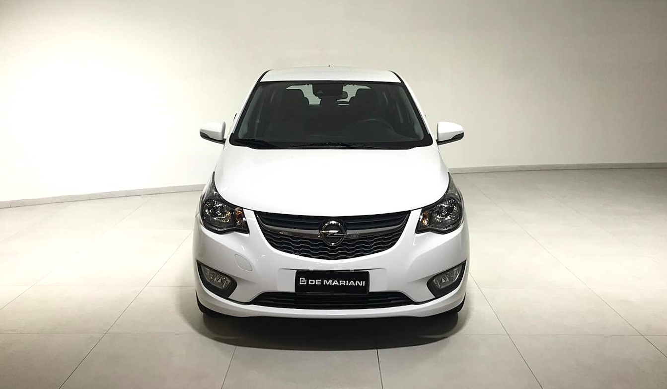 OPEL KARL 1.0 12V N-JOY 75cv
