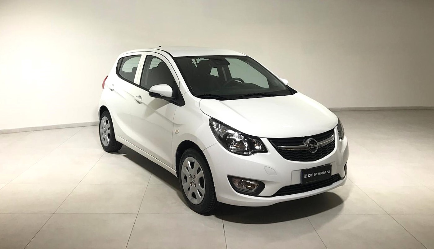 OPEL KARL 1.0 12V N-JOY 75cv