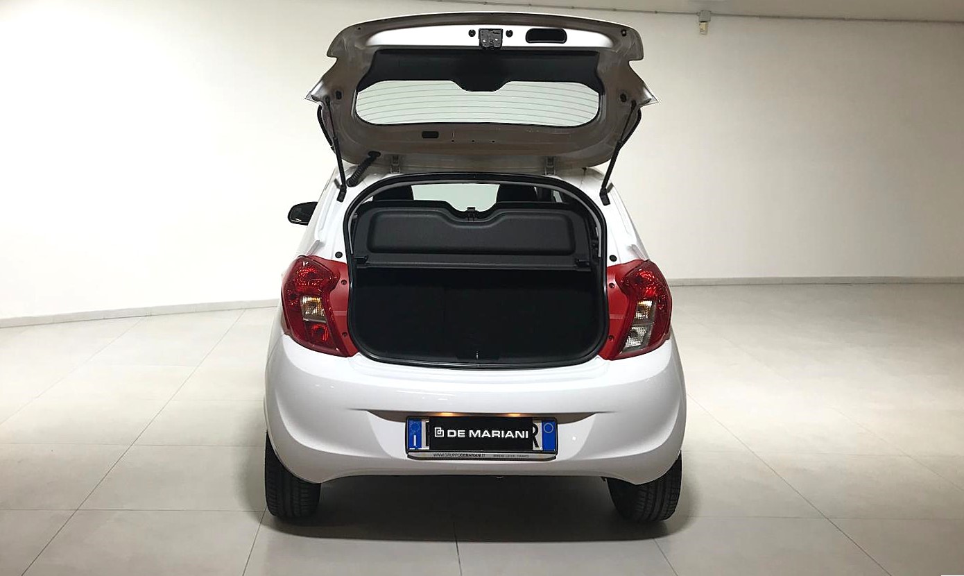 OPEL KARL 1.0 12V N-JOY 75cv