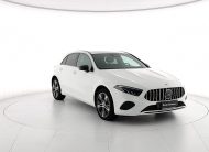 MERCEDES-BENZ CLASSE A 250E PROGRESSIVE ADVANCED