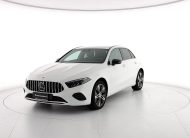 MERCEDES-BENZ CLASSE A 250E PROGRESSIVE ADVANCED