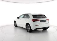 MERCEDES-BENZ CLASSE A 250E PROGRESSIVE ADVANCED