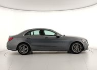 MERCEDES CLASSE C200 D PREMIUM AUTO