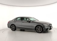 MERCEDES CLASSE C200 D PREMIUM AUTO