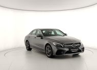 MERCEDES CLASSE C200 D PREMIUM AUTO