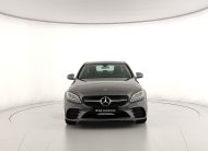 MERCEDES CLASSE C200 D PREMIUM AUTO