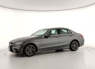 MERCEDES CLASSE C200 D PREMIUM AUTO