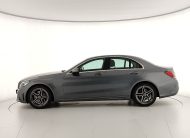 MERCEDES CLASSE C200 D PREMIUM AUTO