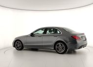 MERCEDES CLASSE C200 D PREMIUM AUTO
