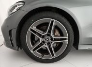 MERCEDES CLASSE C200 D PREMIUM AUTO