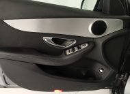 MERCEDES CLASSE C200 D PREMIUM AUTO