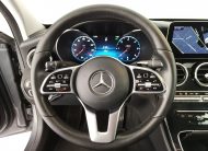 MERCEDES CLASSE C200 D PREMIUM AUTO