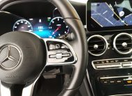 MERCEDES CLASSE C200 D PREMIUM AUTO