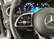 MERCEDES CLASSE C200 D PREMIUM AUTO