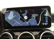 MERCEDES CLASSE C200 D PREMIUM AUTO