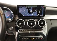 MERCEDES CLASSE C200 D PREMIUM AUTO