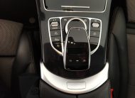 MERCEDES CLASSE C200 D PREMIUM AUTO