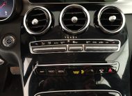 MERCEDES CLASSE C200 D PREMIUM AUTO
