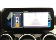 MERCEDES CLASSE C200 D PREMIUM AUTO