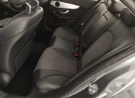 MERCEDES CLASSE C200 D PREMIUM AUTO