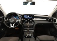 MERCEDES CLASSE C200 D PREMIUM AUTO