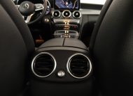 MERCEDES CLASSE C200 D PREMIUM AUTO