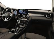 MERCEDES CLASSE C200 D PREMIUM AUTO