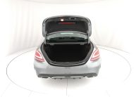 MERCEDES CLASSE C200 D PREMIUM AUTO