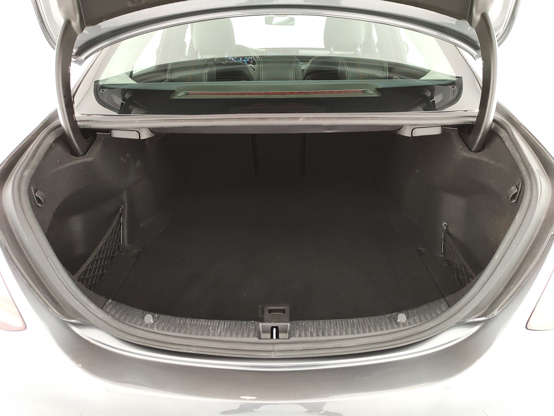 MERCEDES CLASSE C200 D PREMIUM AUTO